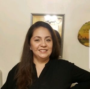 Meet your Posher, Teresa